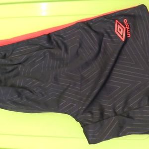 Boys Umbro shorts